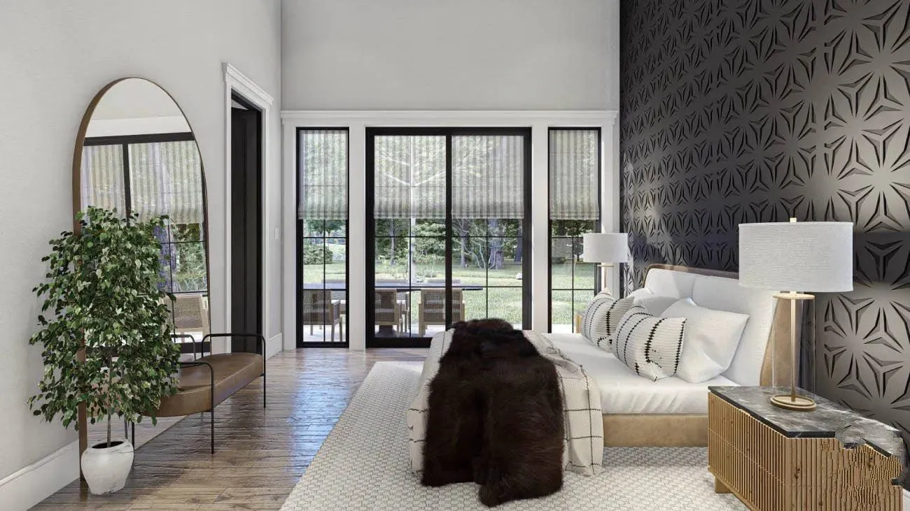 Charming Home with Spacious Garage and Inviting Open Layout