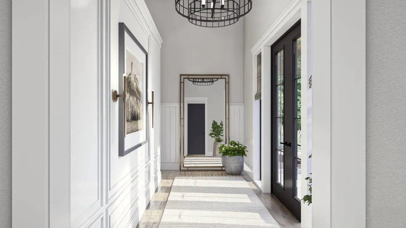 Charming Home with Spacious Garage and Inviting Open Layout