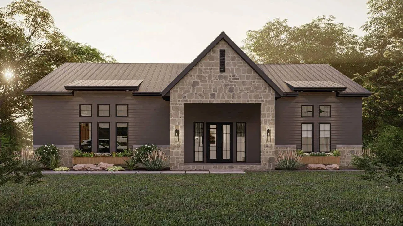Charming Home with Spacious Garage and Inviting Open Layout