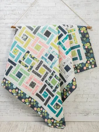 Charming Jelly Roll Quilts # 141482