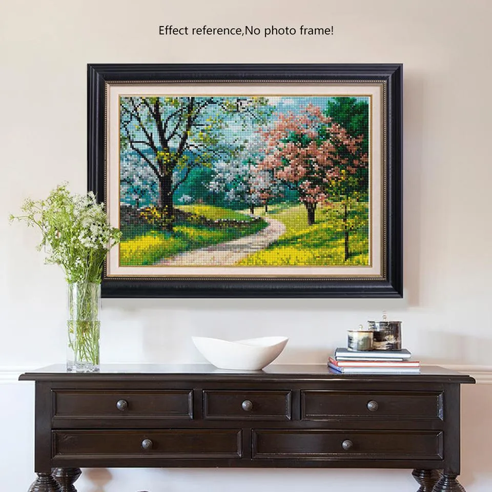 Charming Landscapes