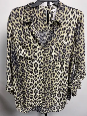 Charming long sleeve (L) NEW!