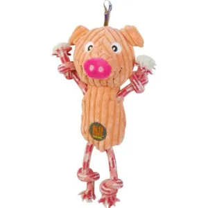 CHARMING PET RANCH ROPERZ PIG