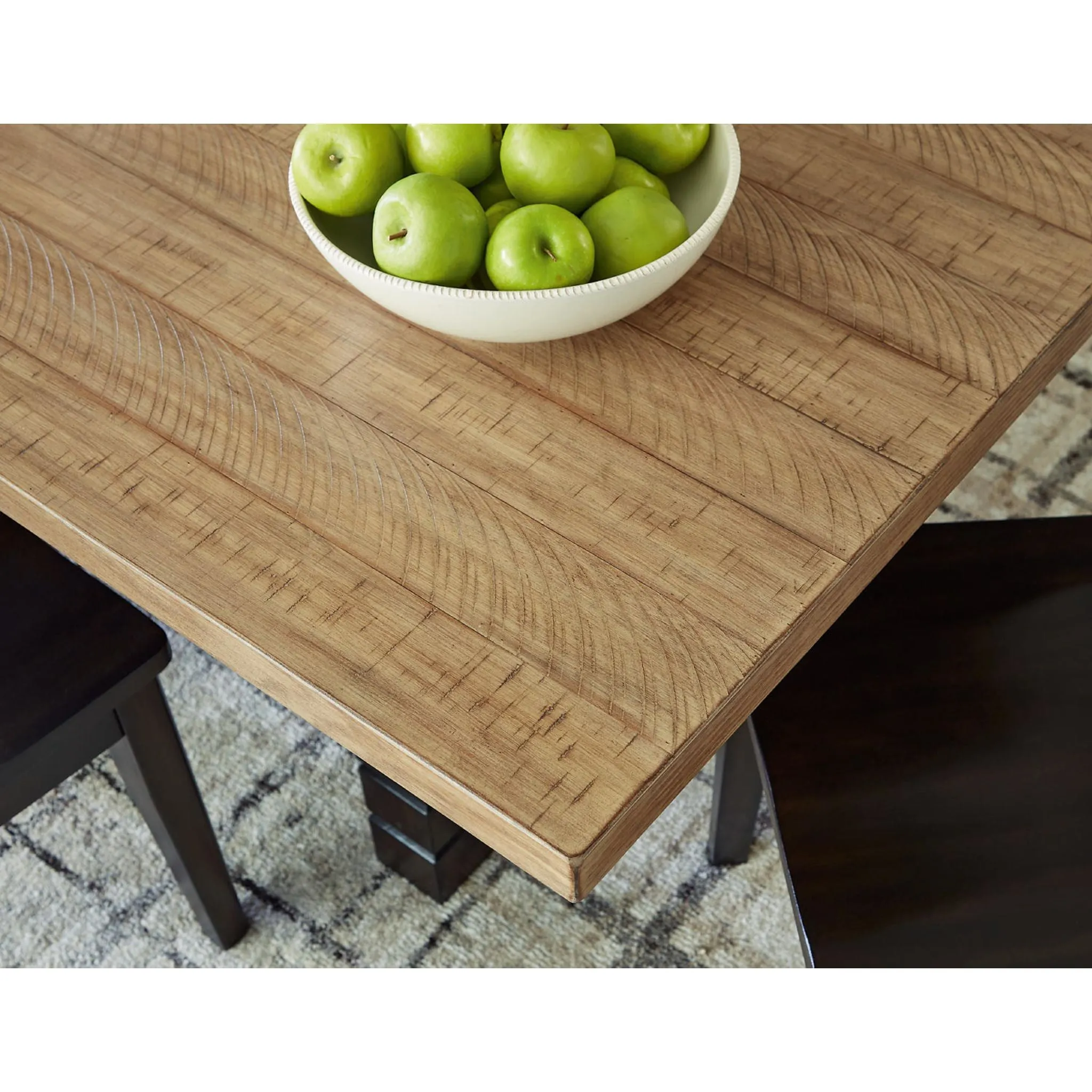 Charterton Dining Table