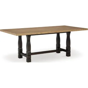 Charterton Dining Table
