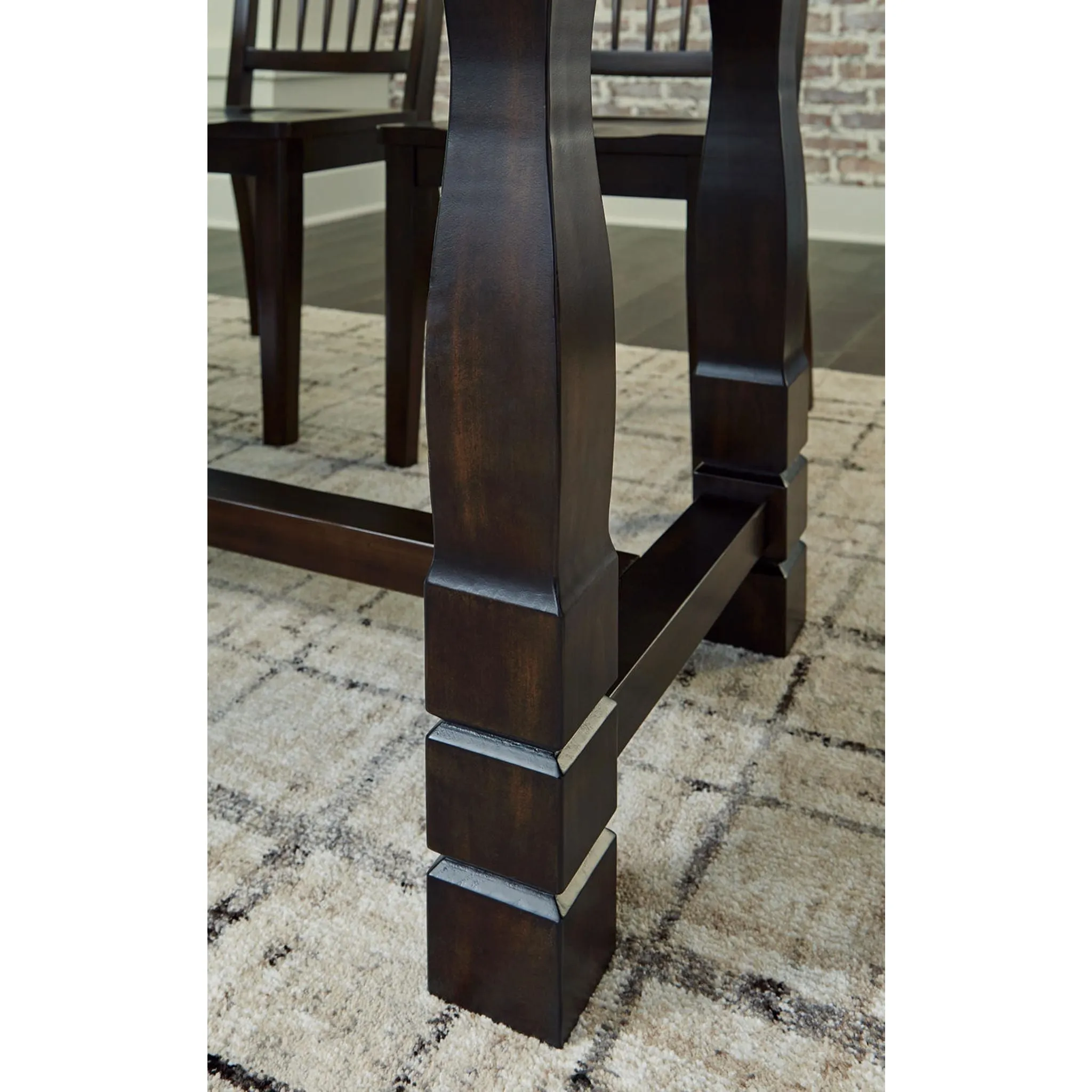 Charterton Dining Table
