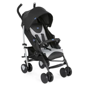 Chicco Echo Stroller - Stone