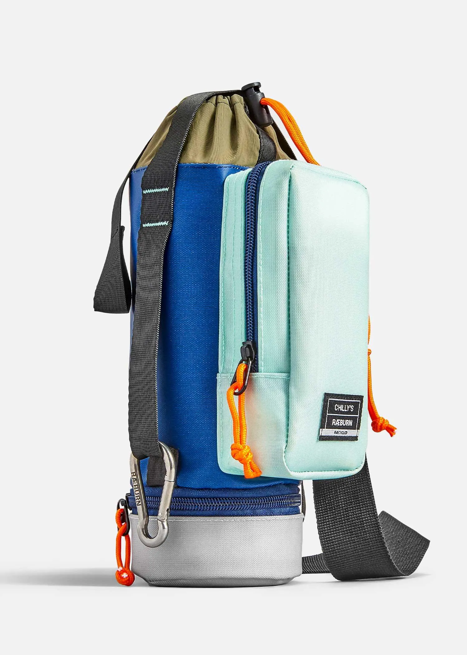 CHILLY'S x RÆBURN BAG & BOTTLE