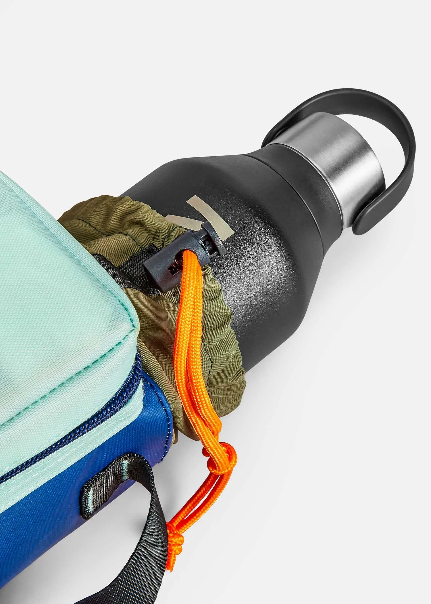 CHILLY'S x RÆBURN BAG & BOTTLE