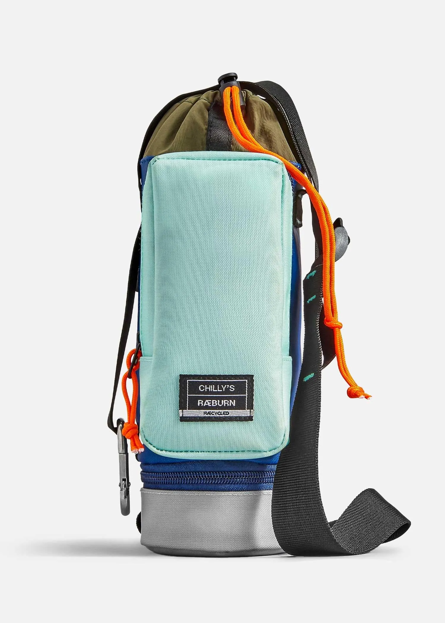 CHILLY'S x RÆBURN BAG & BOTTLE