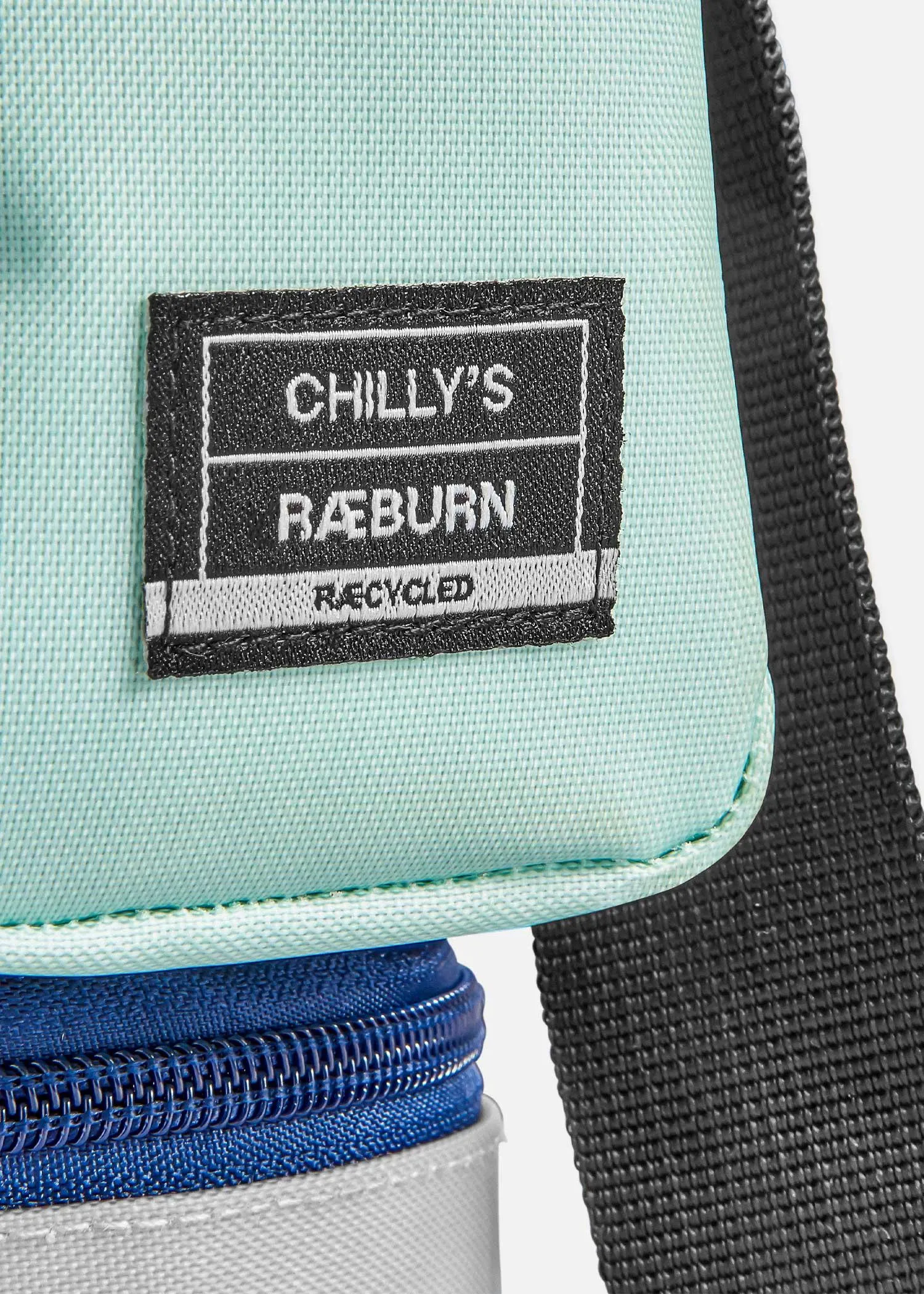 CHILLY'S x RÆBURN BAG & BOTTLE