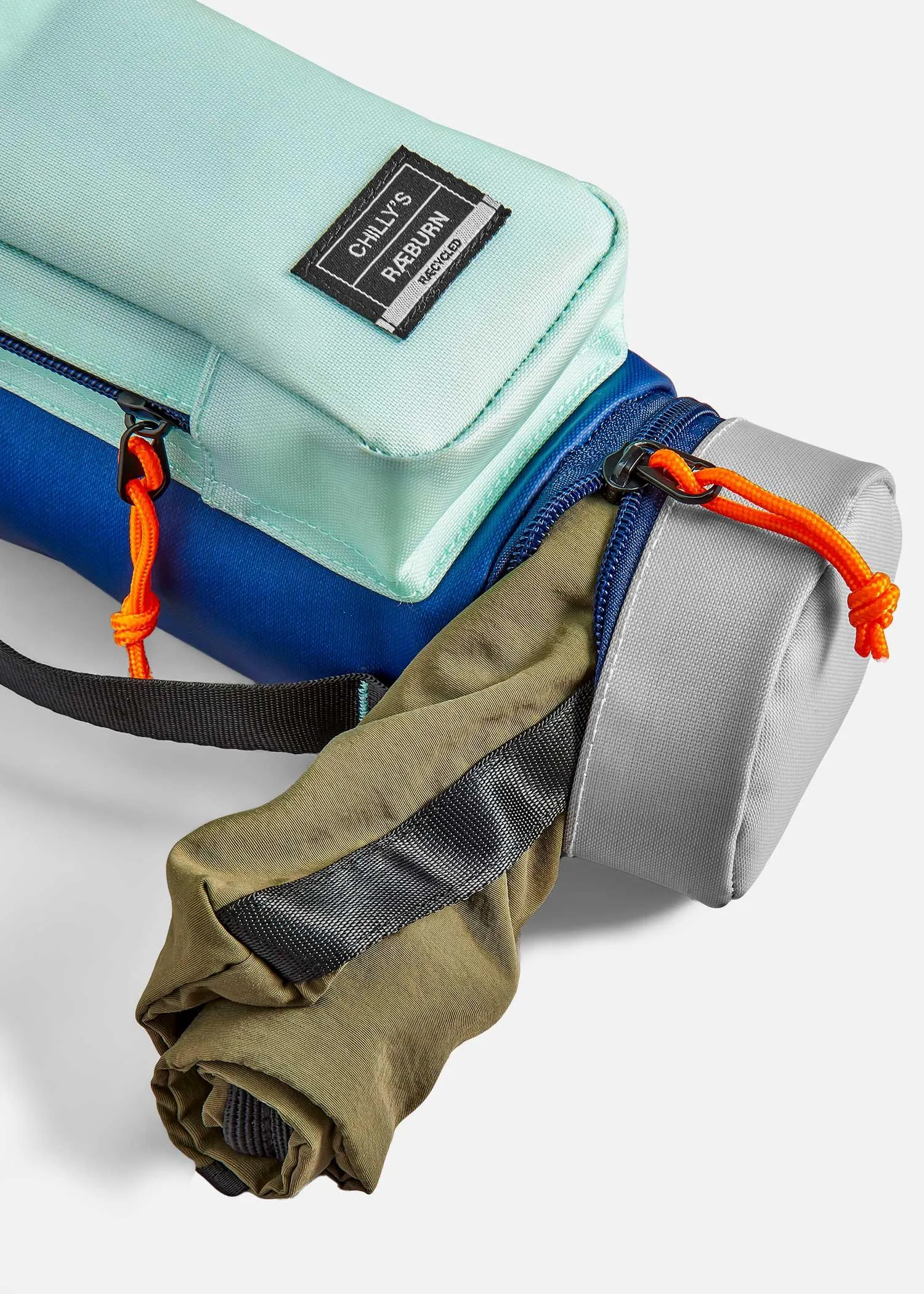 CHILLY'S x RÆBURN BAG & BOTTLE