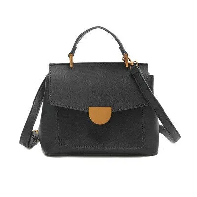 Christmas Gift Vintage Suede Women's Bag Handbags Large Capacity Messenger Bag Female Casual Leather Bag Women's Shoulder Crossbody Hand Bags