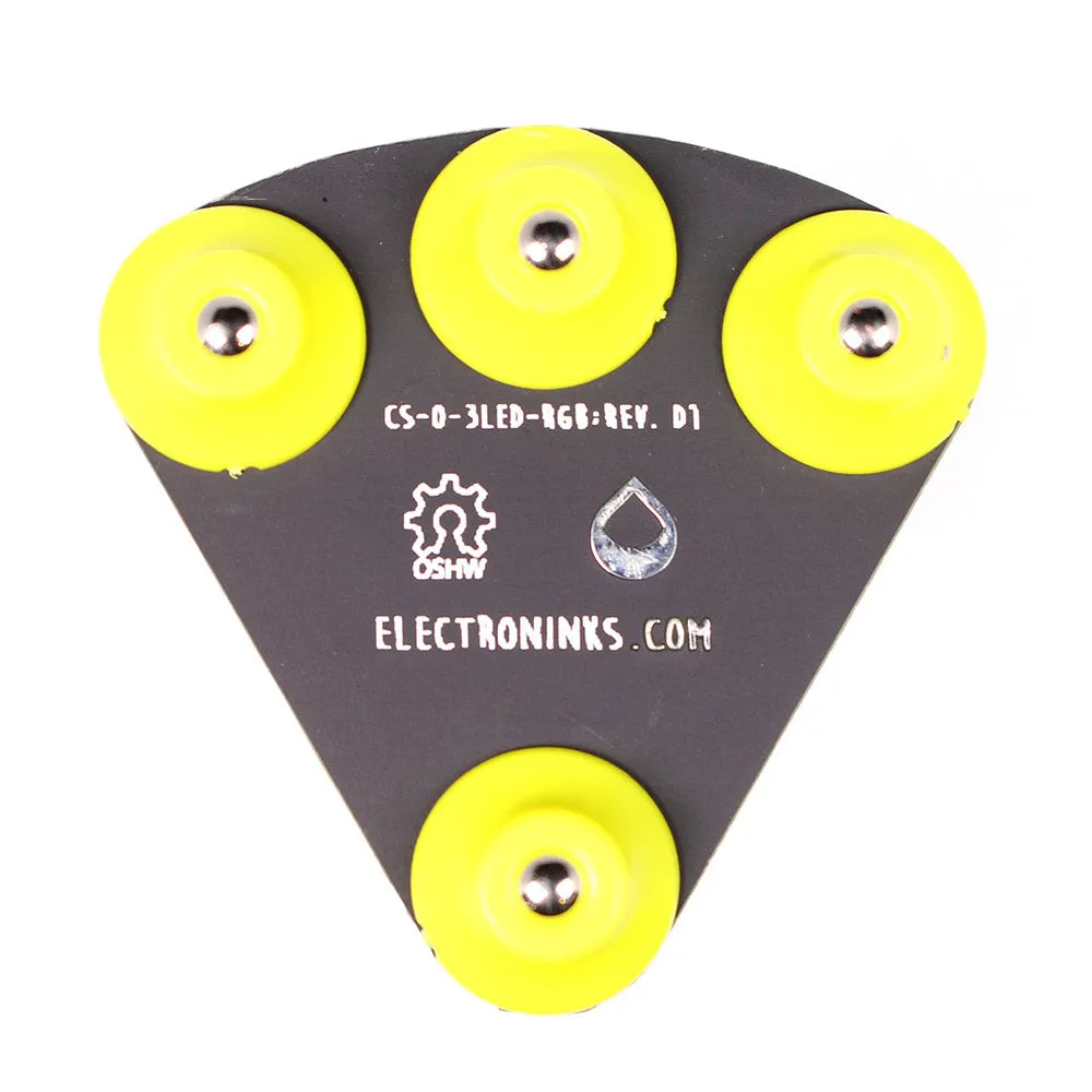 Circuit Scribe Multi-Colored LED