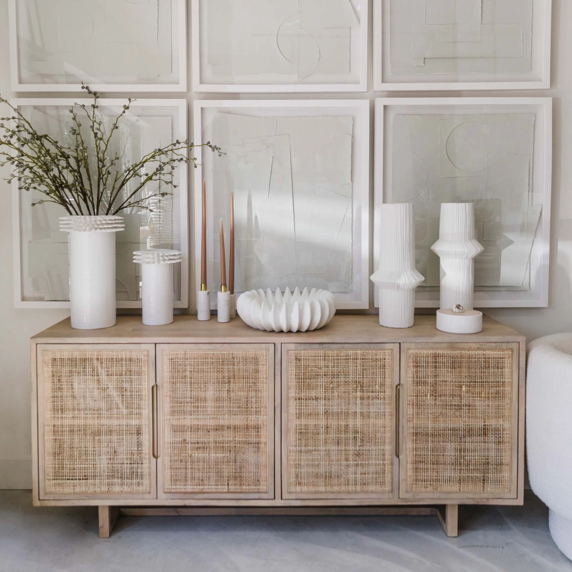 Clarita Sideboard