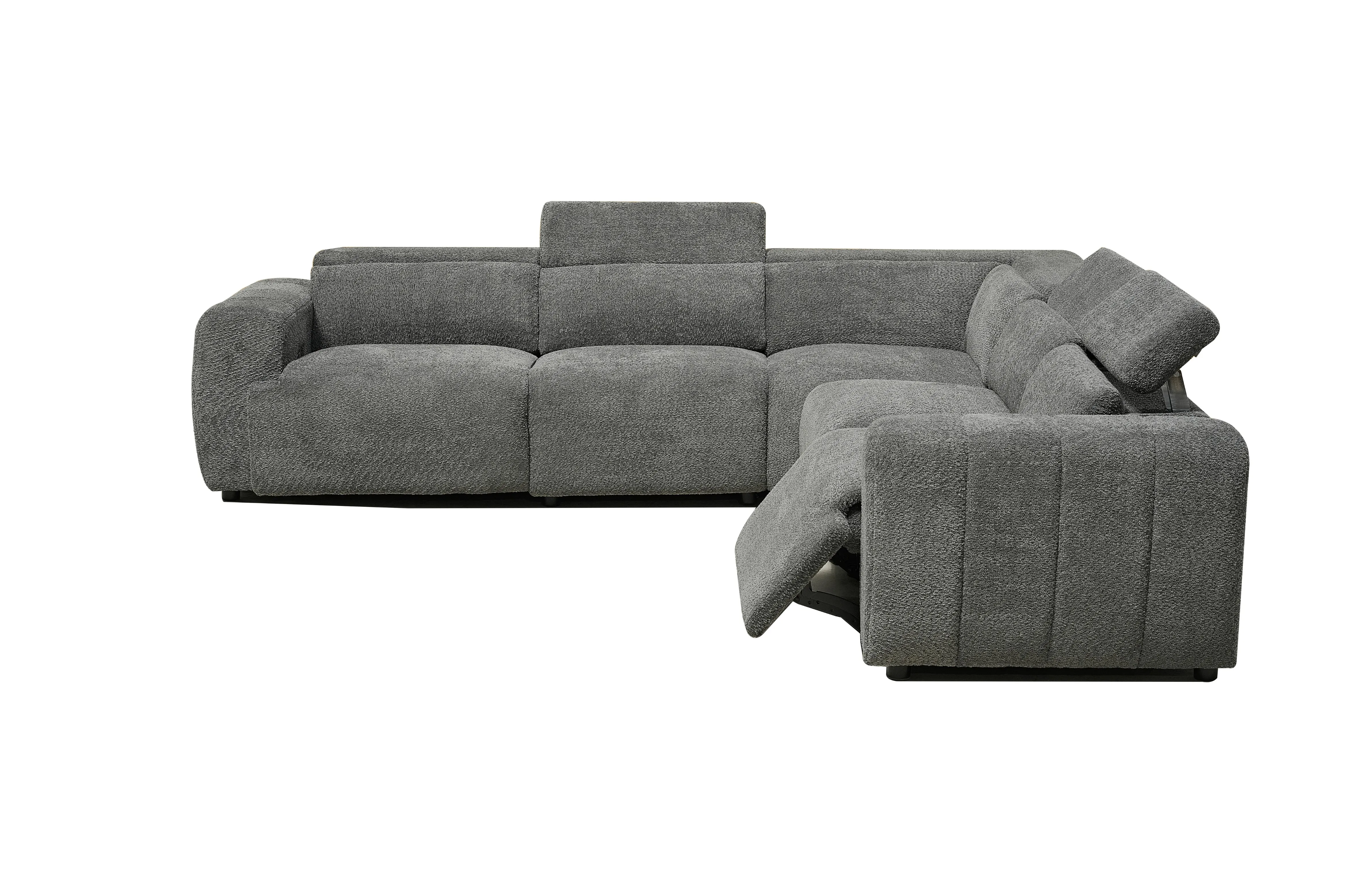 Cleo Lounge - 2 Colors Available