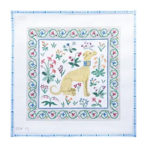 Cluny Dog