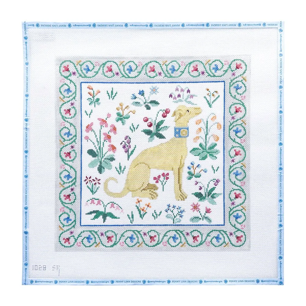 Cluny Dog