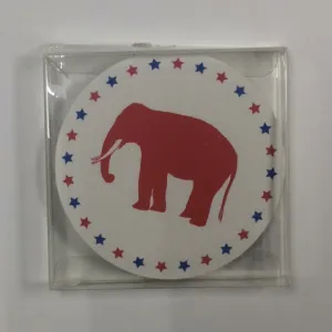 COASTERS - ICPG - ELEPHANT