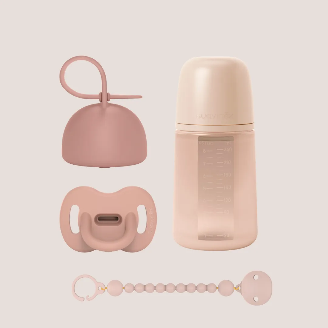 Colour Essence Bundle - Nude