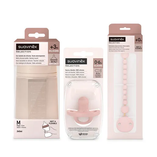 Colour Essence Bundle - Nude