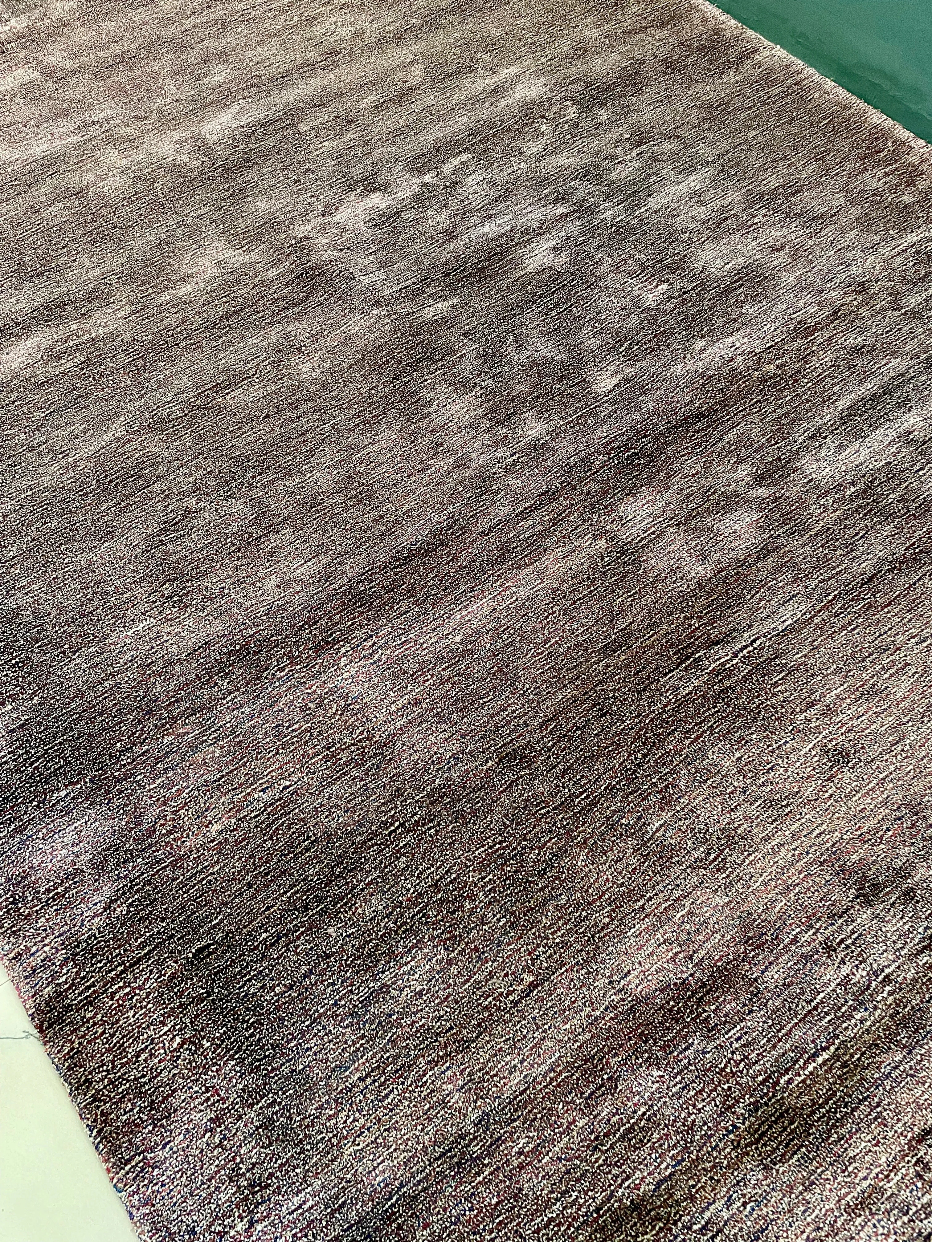 Confetti Carpet Purple