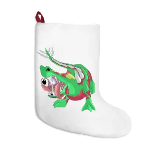 Crawnawsome Christmas Stockings