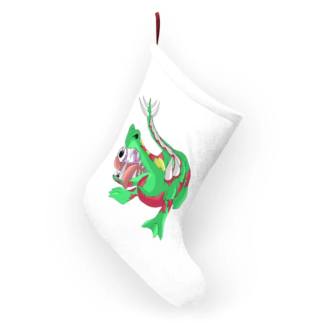 Crawnawsome Christmas Stockings