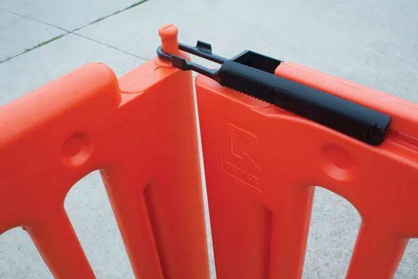Crowd-Q Event Barriers