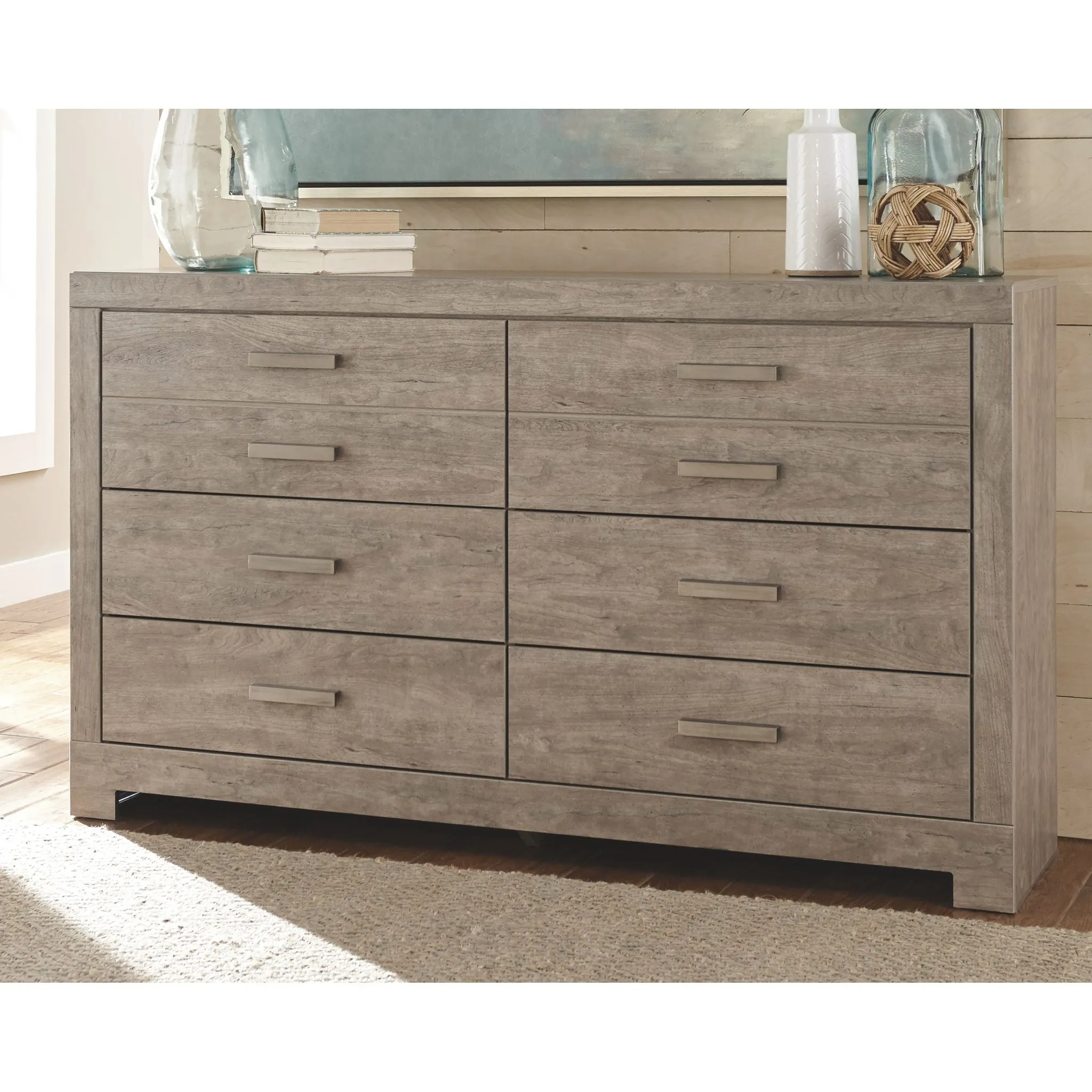 Culverbach Dresser