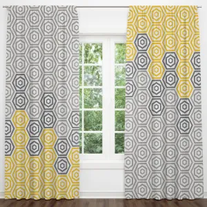 Curtain 2 side - cu - 1033