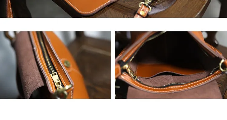 Cute Green LEATHER Side Bag Handmade WOMEN Green Crossbody BAG Phone Purse FOR WOMEN