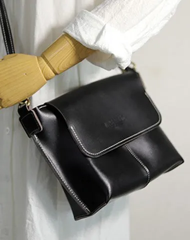 Cute Green LEATHER Side Bag Handmade WOMEN Green Crossbody BAG Phone Purse FOR WOMEN