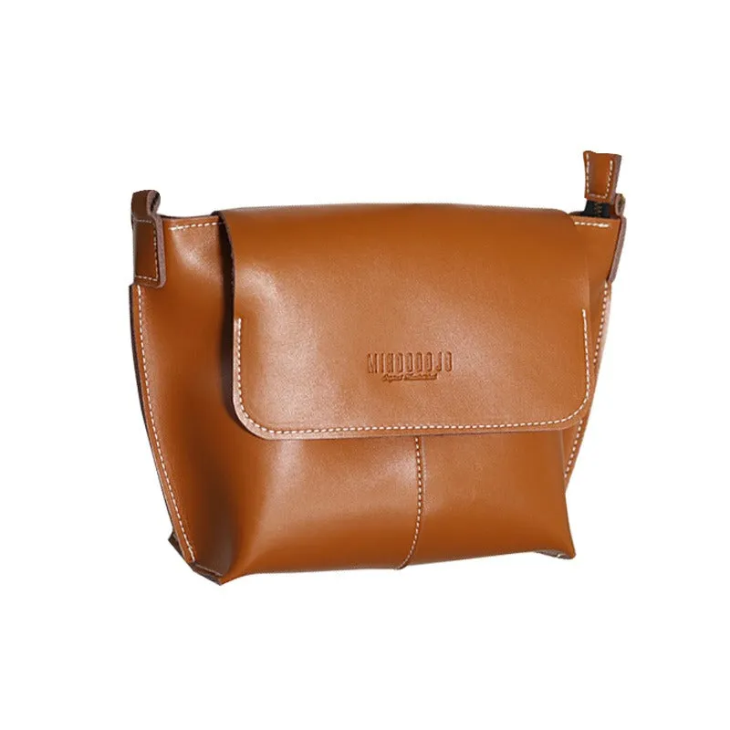 Cute Green LEATHER Side Bag Handmade WOMEN Green Crossbody BAG Phone Purse FOR WOMEN