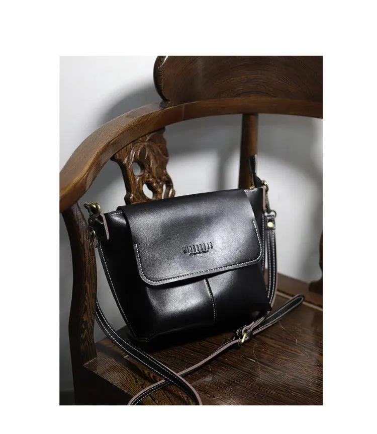 Cute Green LEATHER Side Bag Handmade WOMEN Green Crossbody BAG Phone Purse FOR WOMEN