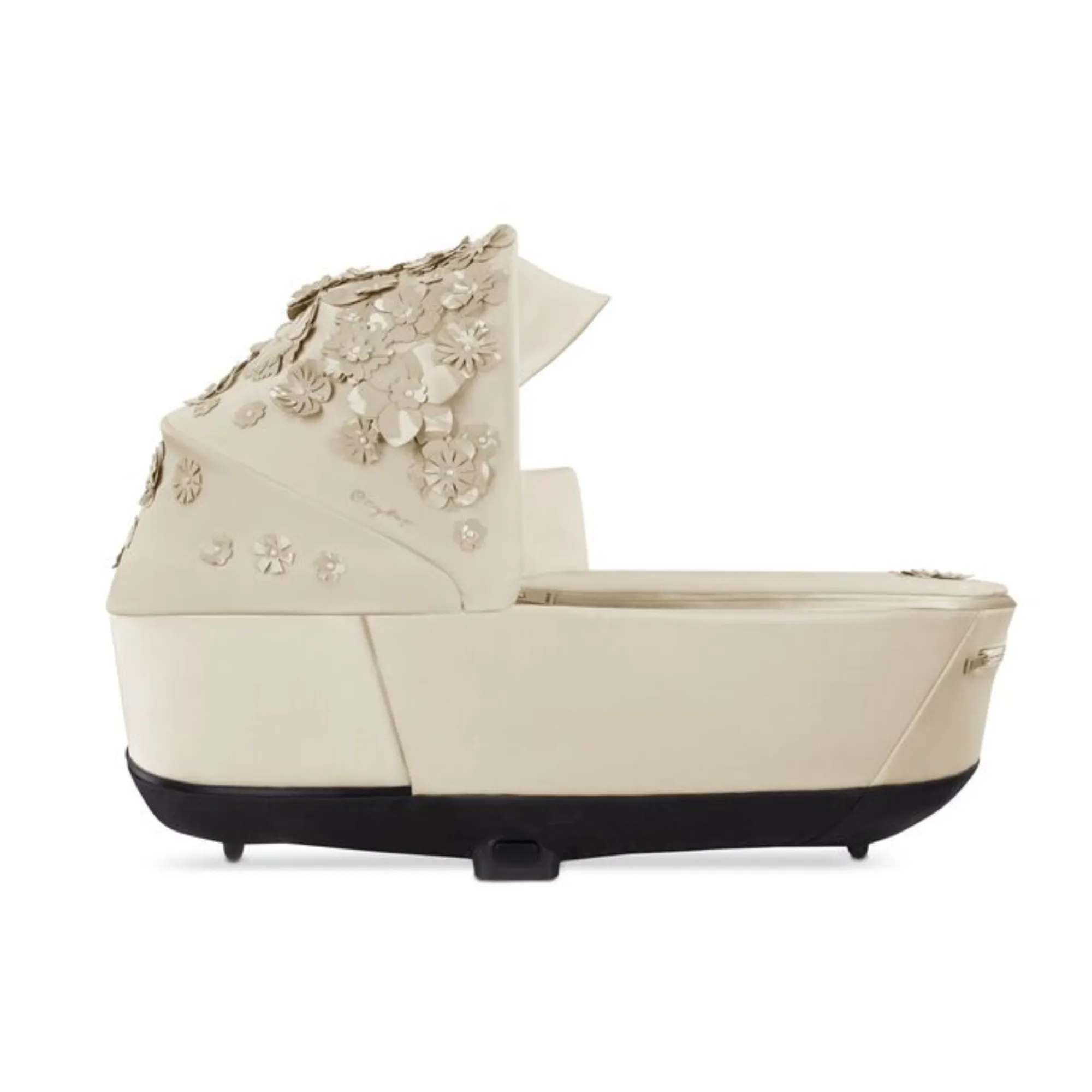 CYBEX Priam4 / ePriam4 Cot - Simply Flowers