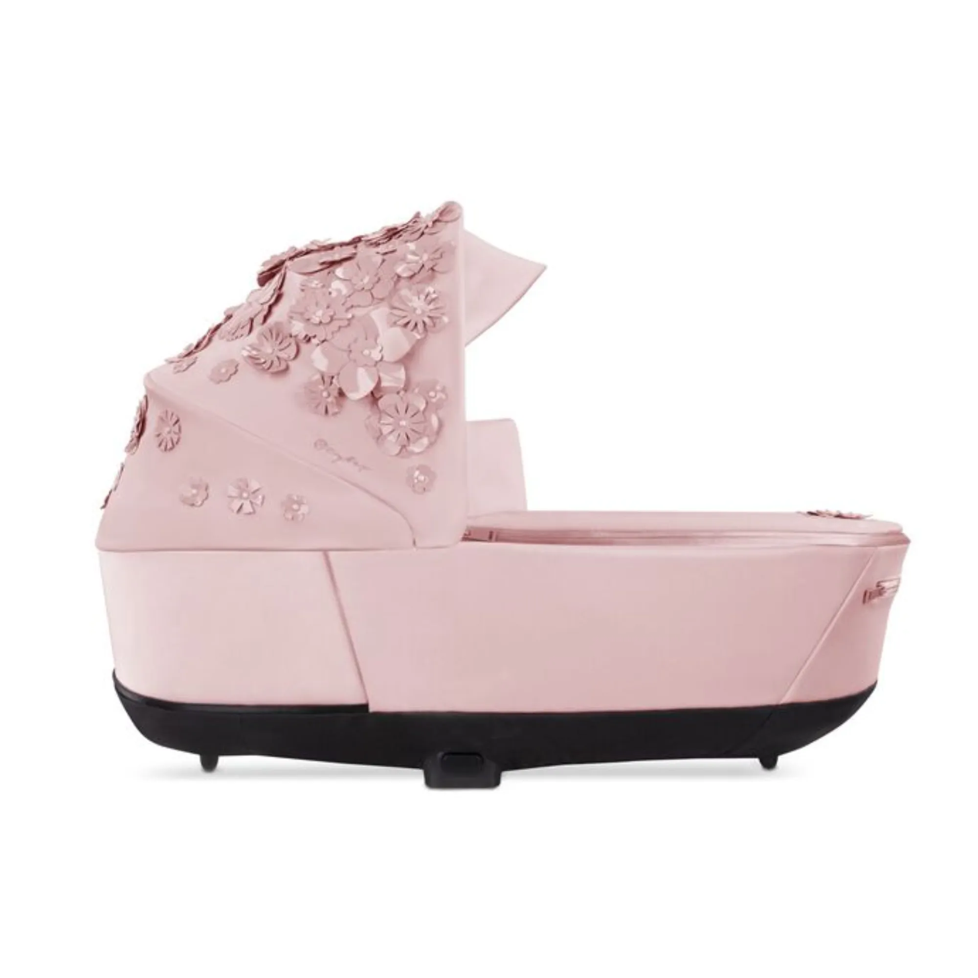 CYBEX Priam4 / ePriam4 Cot - Simply Flowers