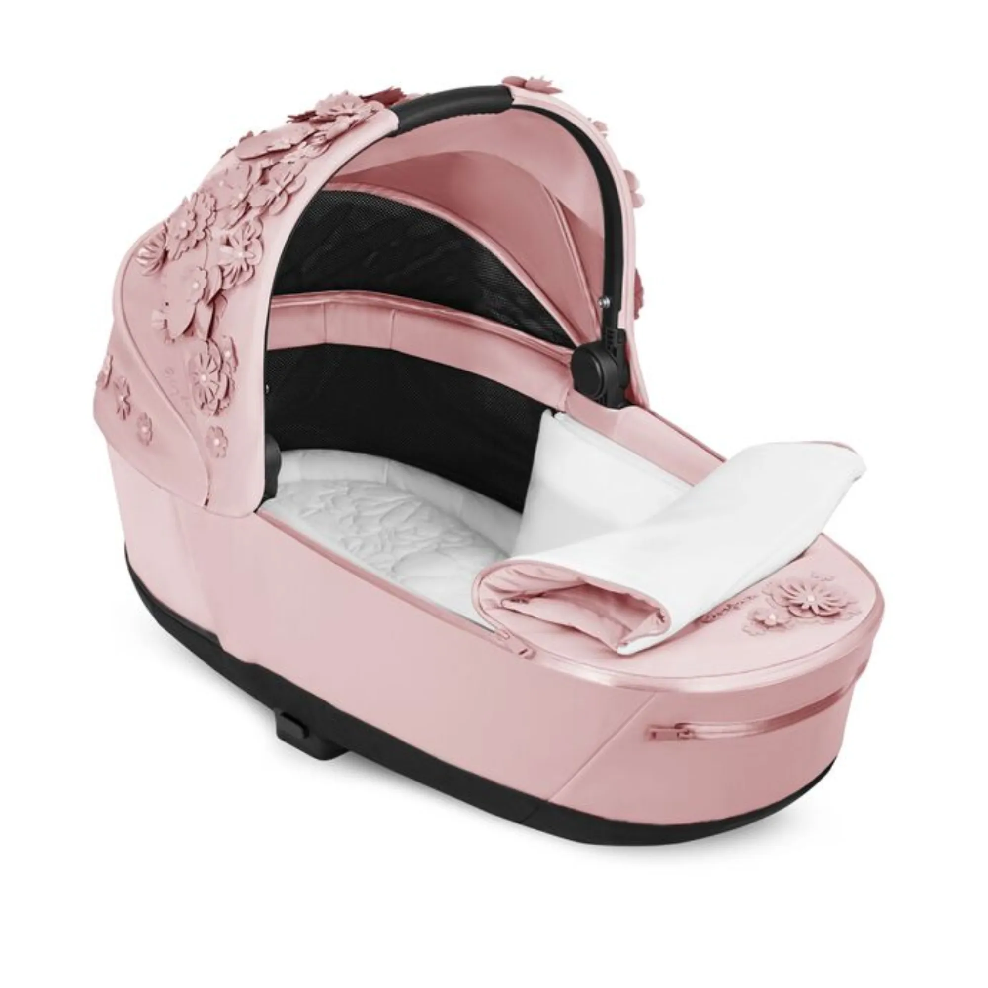 CYBEX Priam4 / ePriam4 Cot - Simply Flowers
