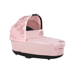 CYBEX Priam4 / ePriam4 Cot - Simply Flowers