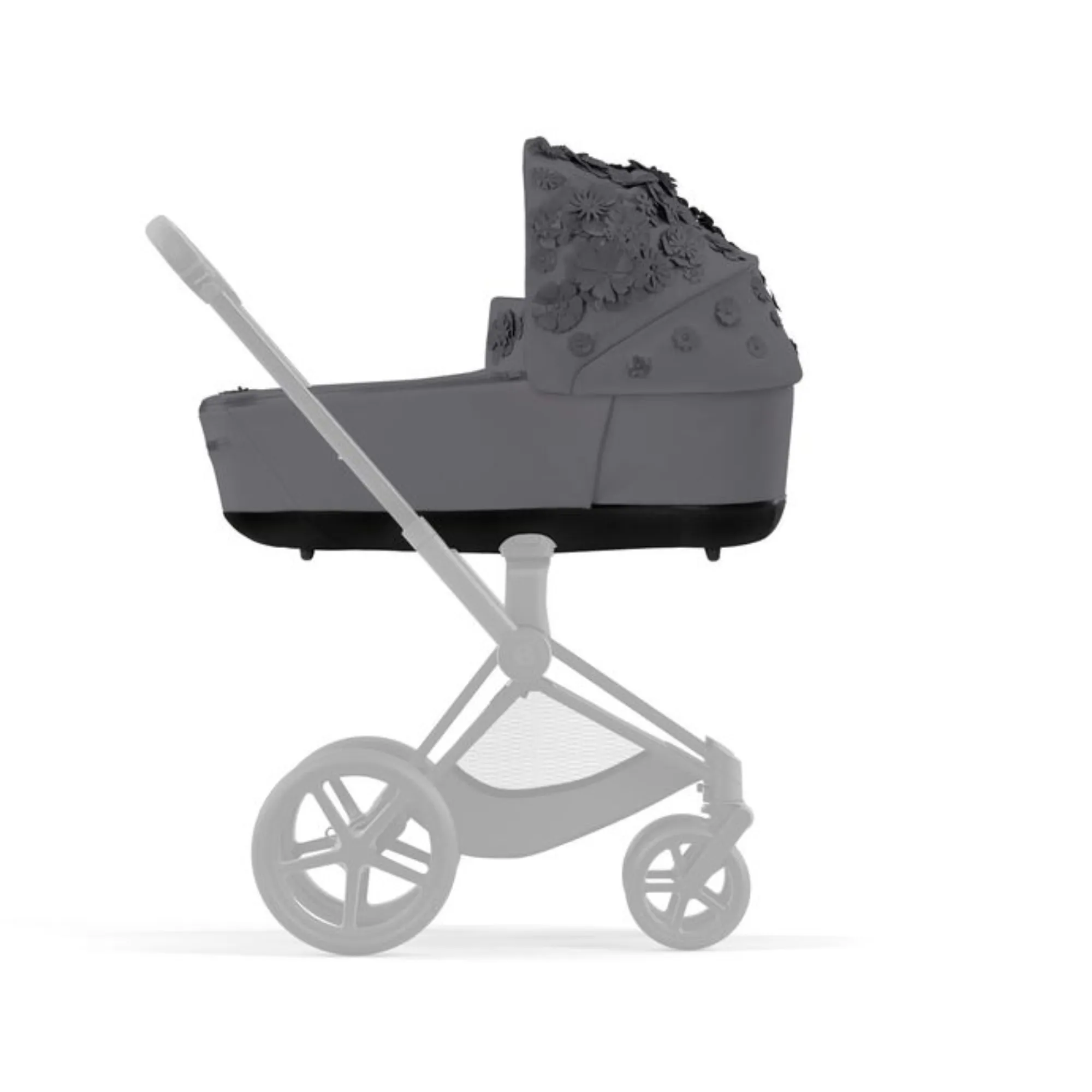 CYBEX Priam4 / ePriam4 Cot - Simply Flowers