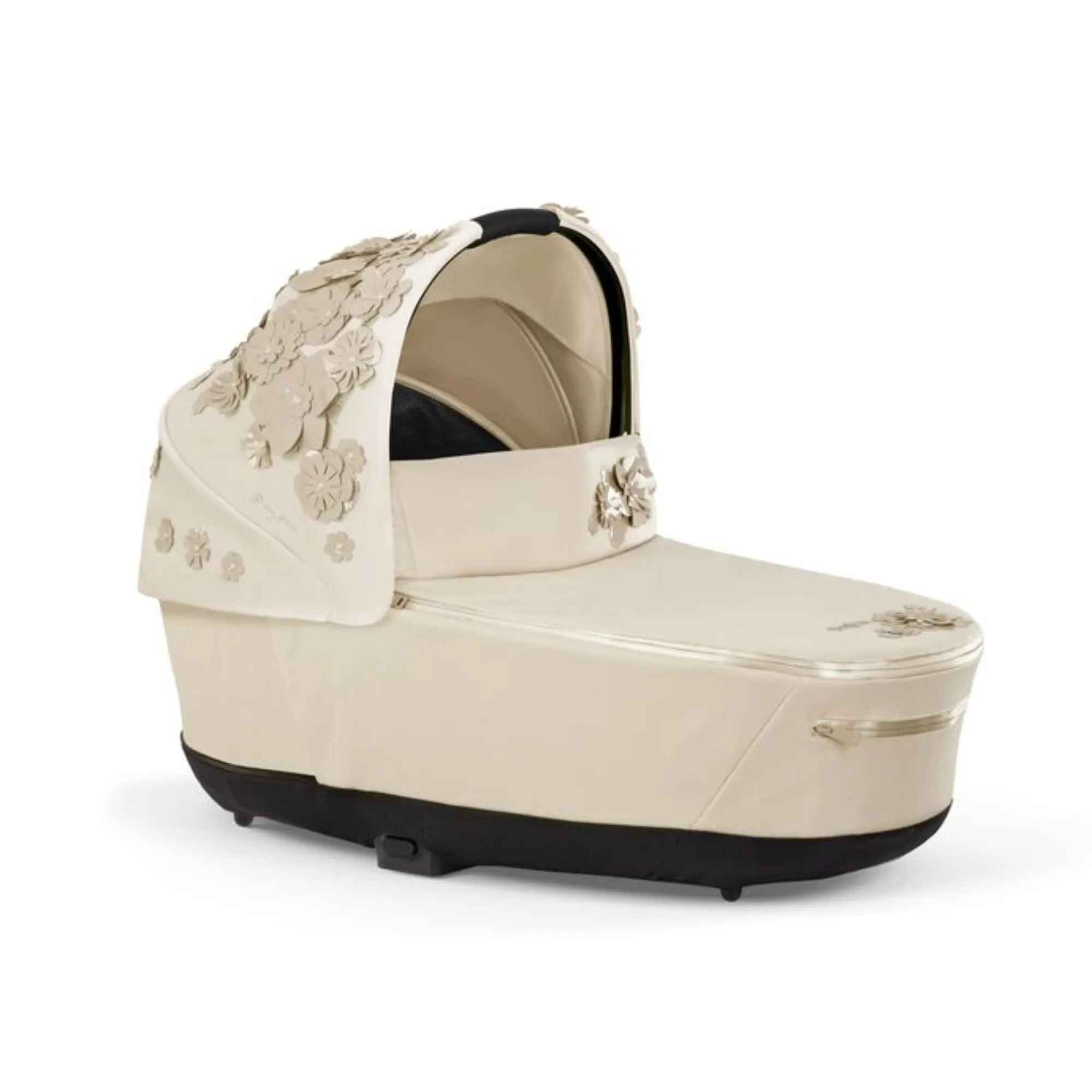 CYBEX Priam4 / ePriam4 Cot - Simply Flowers