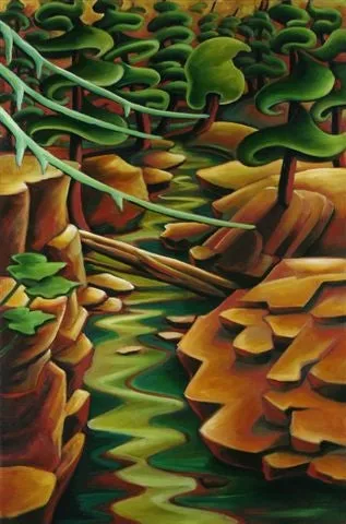 Cypress Creek