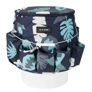 Dakine Abstract Palm Party Bucket Insulated Water Resistant Cooler Bag - 10000974-ABSTRACTPALM