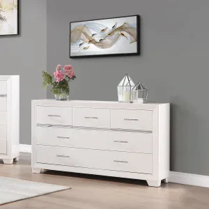 Denali Dresser - Spacious and Sleek Storage Unit
