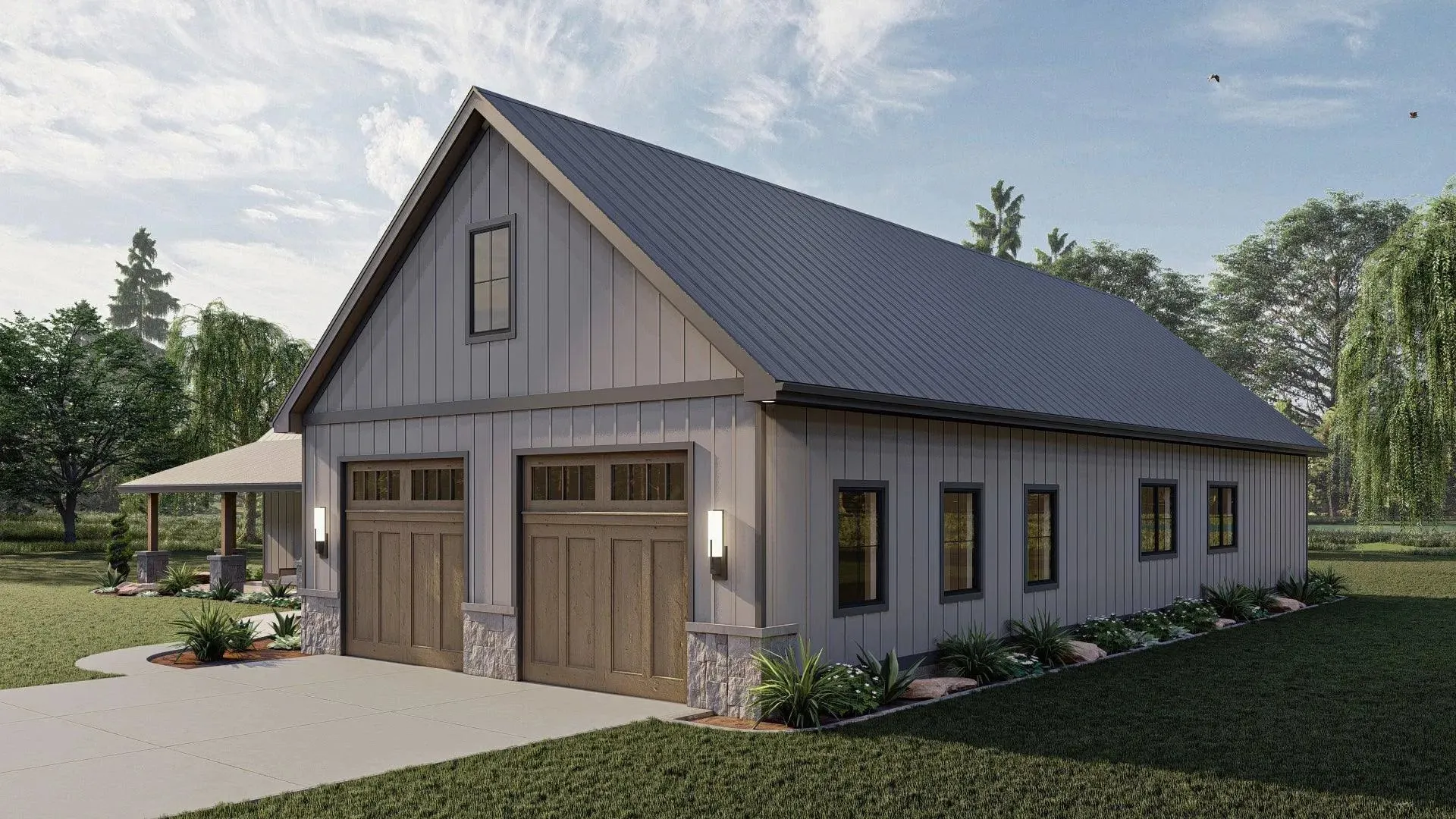 Discover Refined Living in This Spacious One-Story Haven