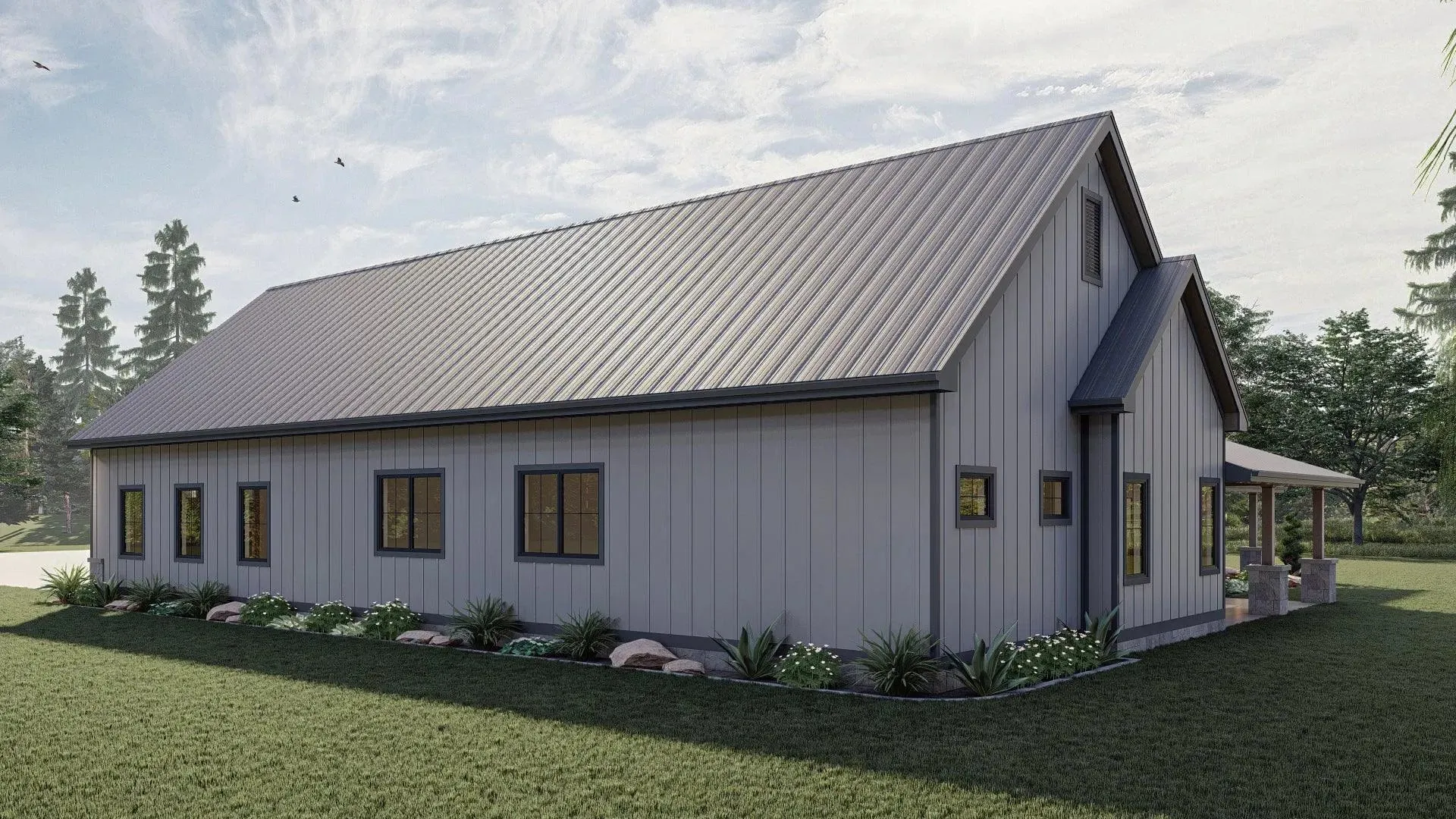Discover Refined Living in This Spacious One-Story Haven