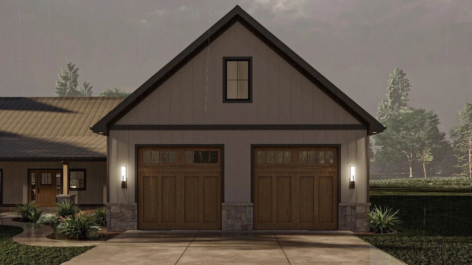 Discover Refined Living in This Spacious One-Story Haven