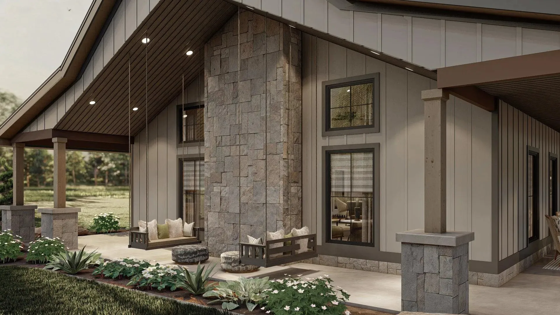 Discover Refined Living in This Spacious One-Story Haven