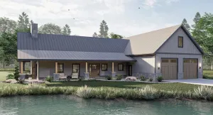 Discover Refined Living in This Spacious One-Story Haven