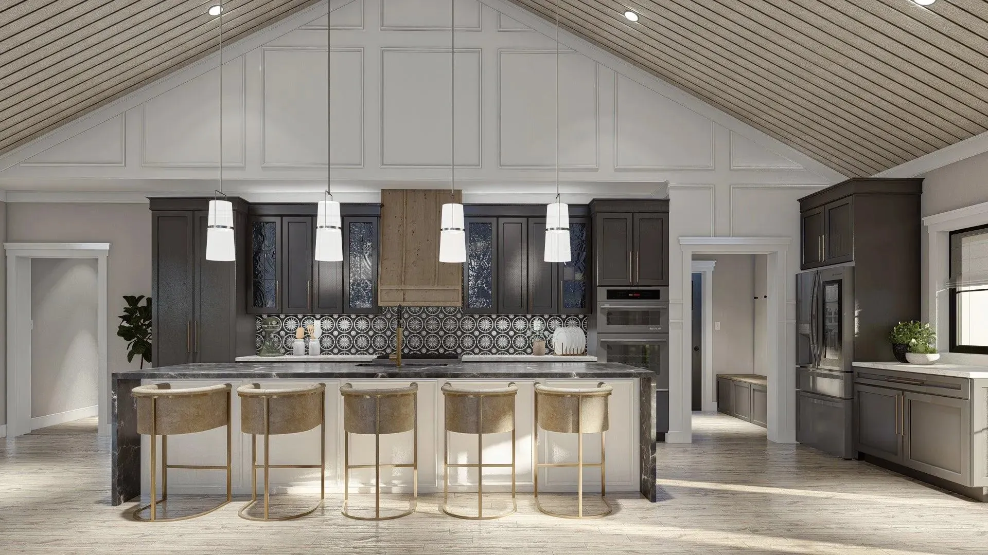 Discover Refined Living in This Spacious One-Story Haven